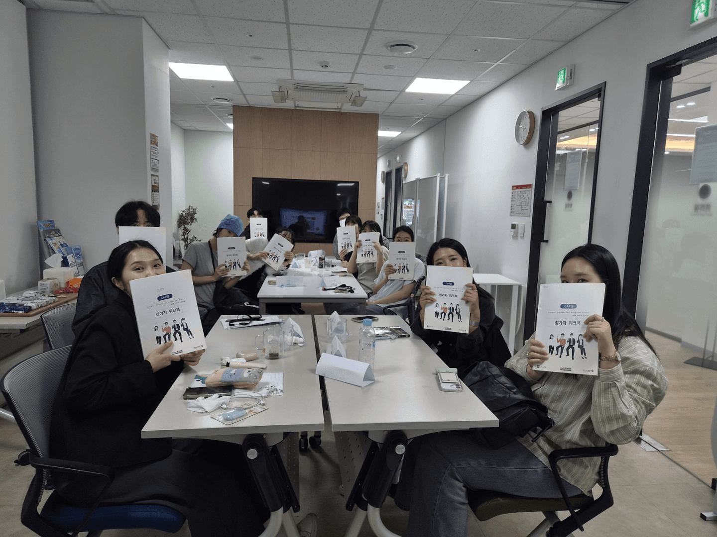 더퍼스트에듀, 취업역량강화프로그램 통해 구직자 3명 공공기관·기업 합격